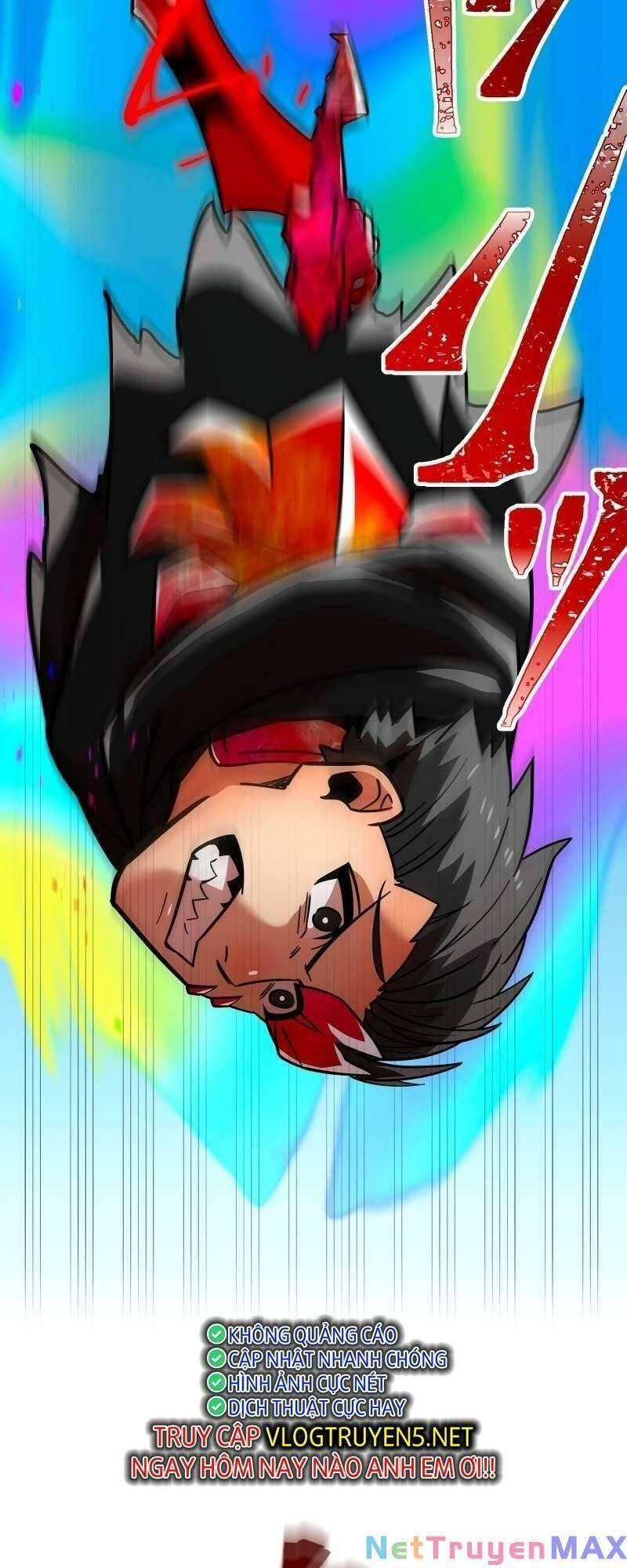 Huyết Thánh Cứu Thế Chủ~ Ta Chỉ Cần 0.0000001% Đã Trở Thành Vô Địch chapter 28 93