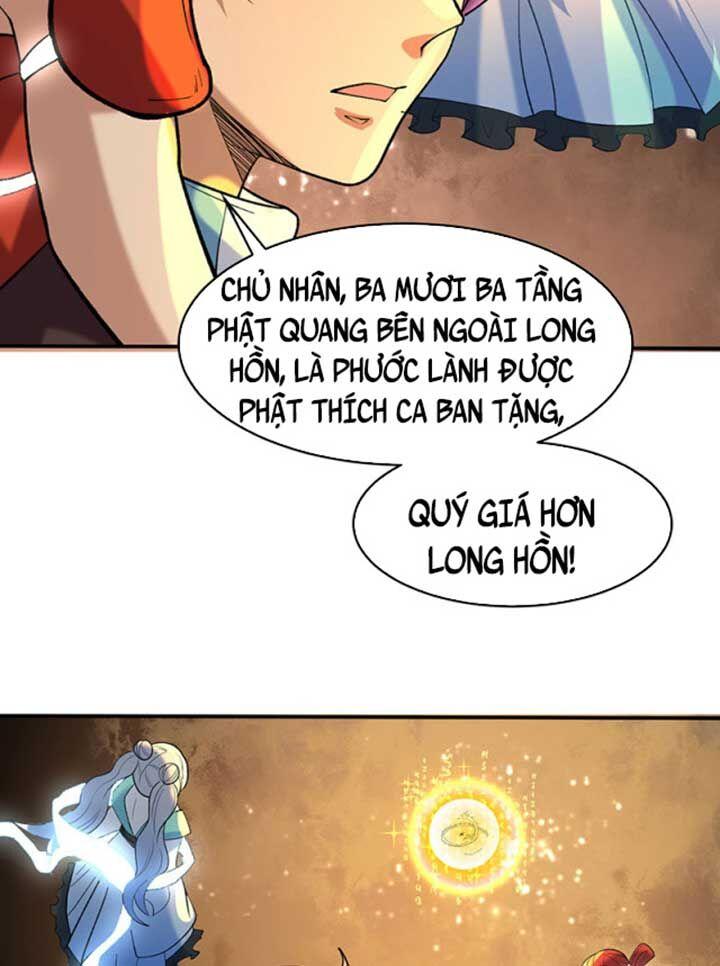 võ đạo độc tôn chapter 611 47