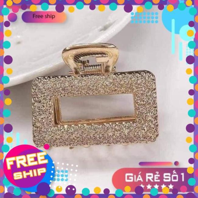 Sét 5 cặp tóc siêu xinh, sét 5 món cặp tóc cho bạn gái