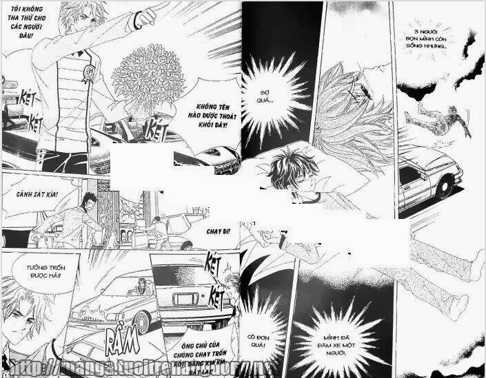 viên đạn tình yêu chapter 8 66