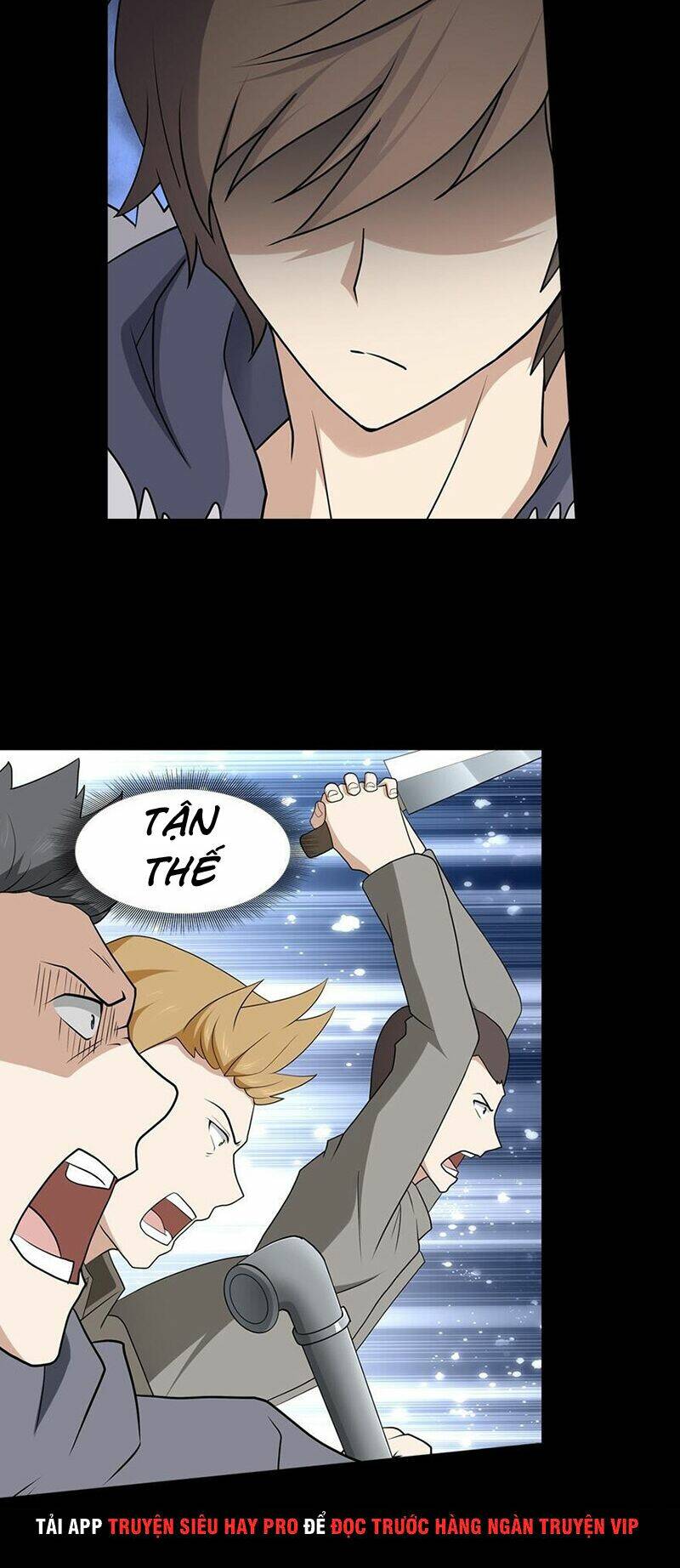 bạn gái virus của tôi chapter 72 32