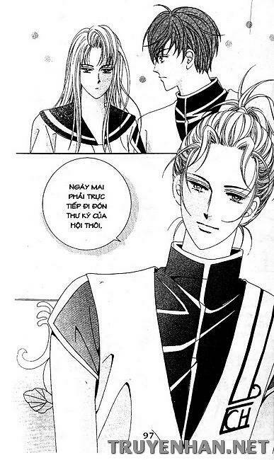 người duy nhất chapter 13 17