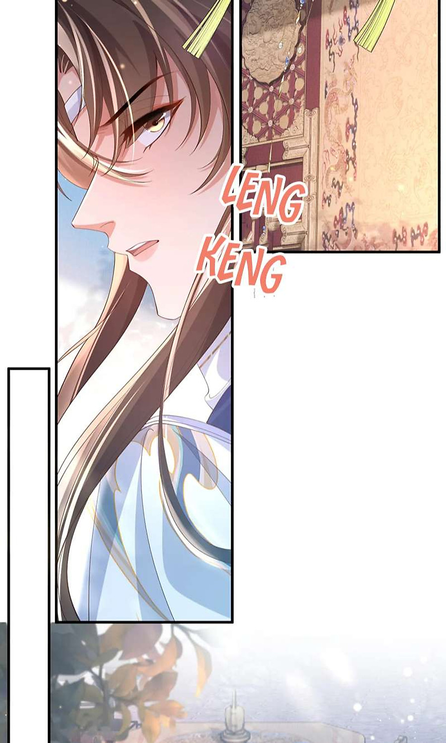 bá tổng vương phi lật xe chỉ nam chapter 107 51