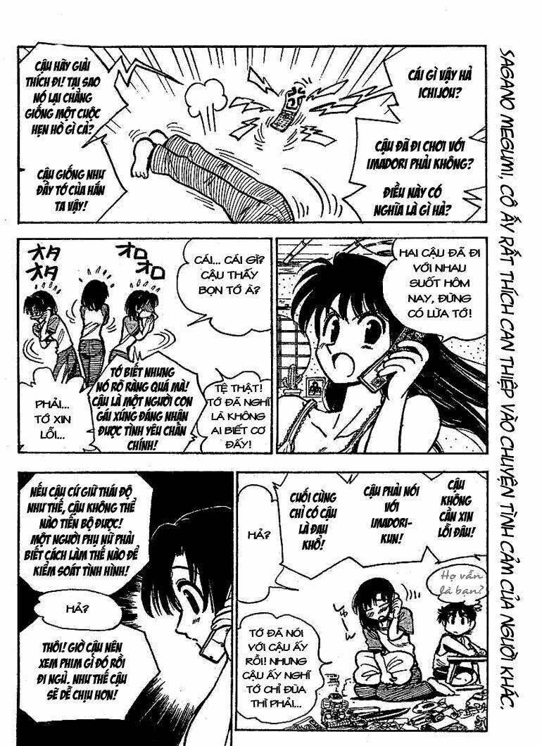 school rumble z chapter 8 7