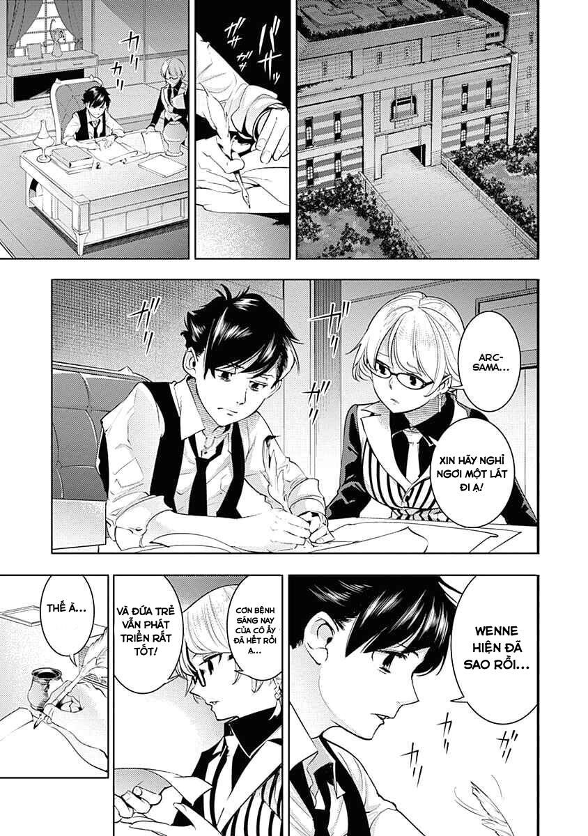 worlds end harem fantasia chapter 32.5 6