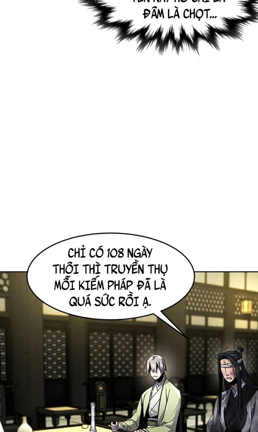 Cuồng Ma Hồi Quy - Trang 38