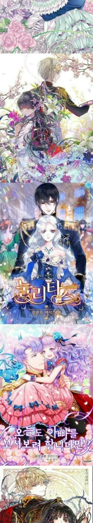 độc dược của tình yêu chapter 24 10