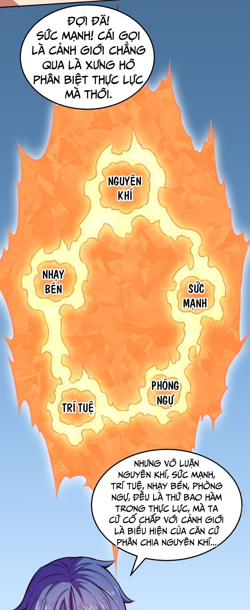 võ đạo độc tôn chapter 174 33