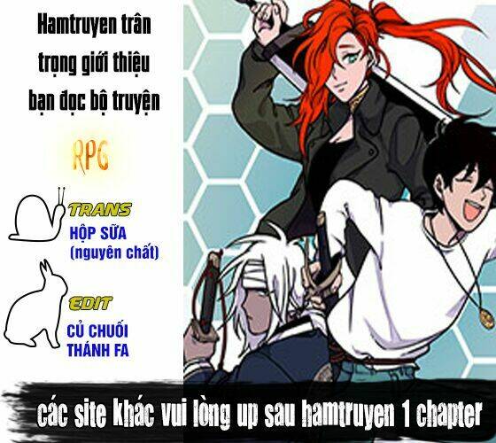 Rpg Chapter 35 - Trang 0