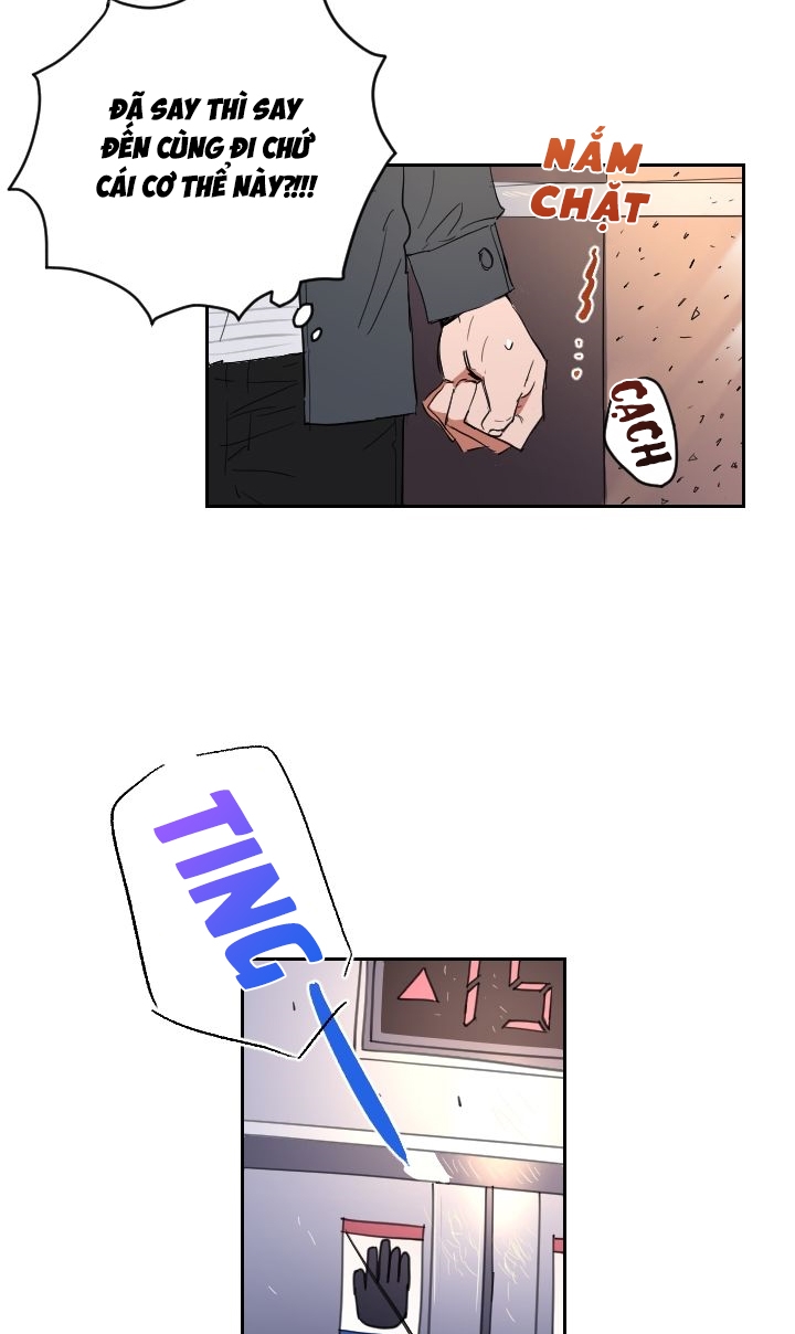 tình tay ba chapter 1 4