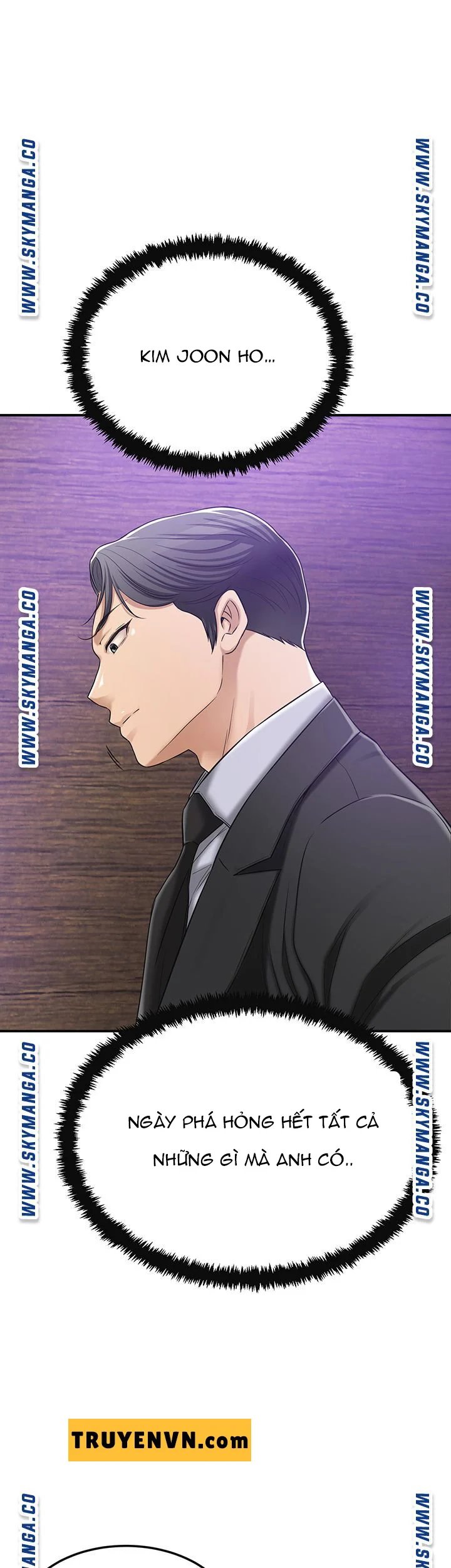 ham muốn chapter 45 52