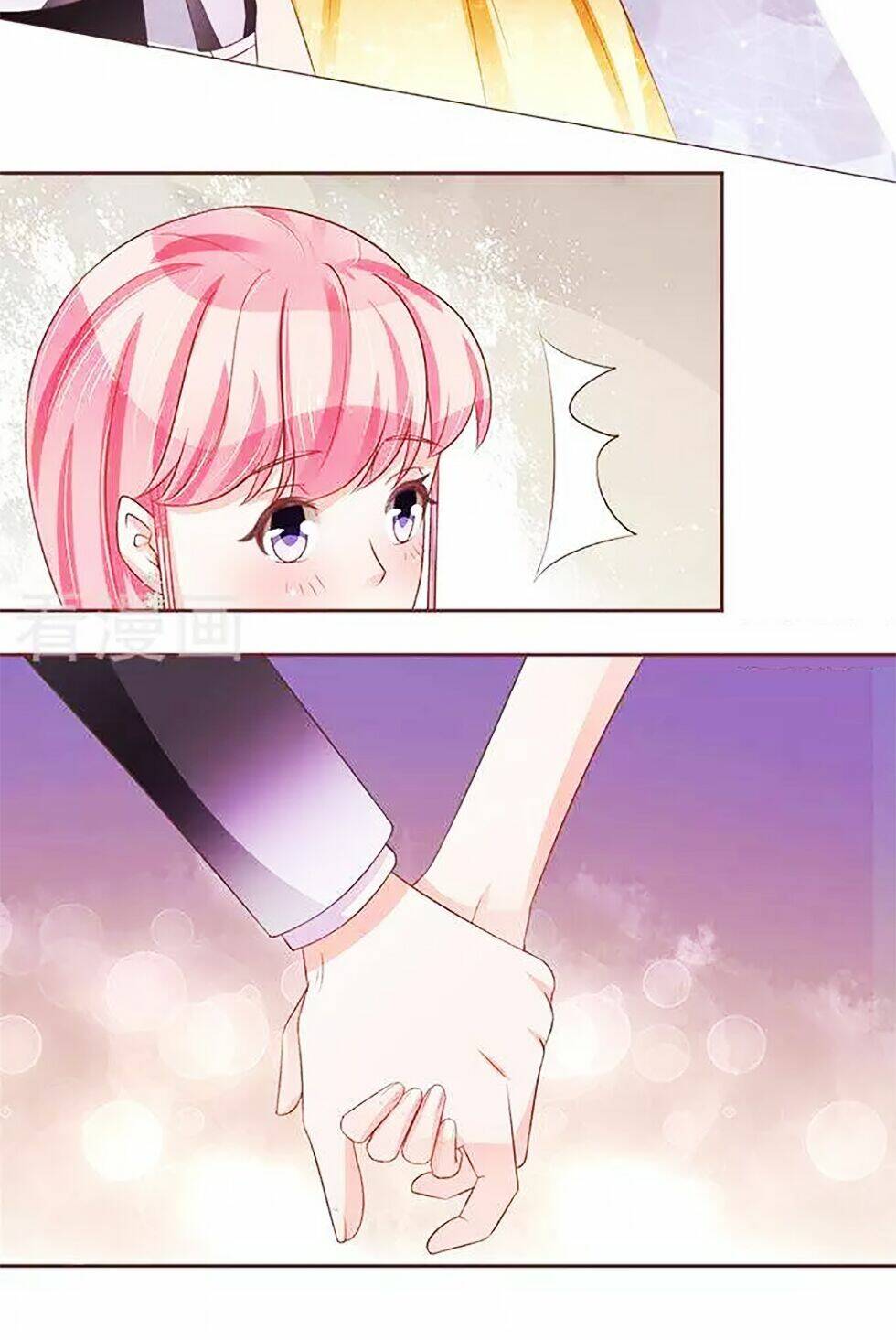 vương tước tư hữu bảo bối chapter 98 7