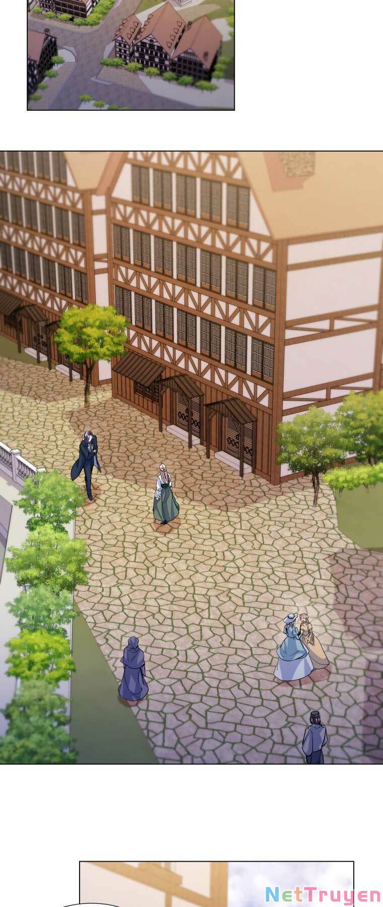 bạo chúa cường hoành chapter 15 40