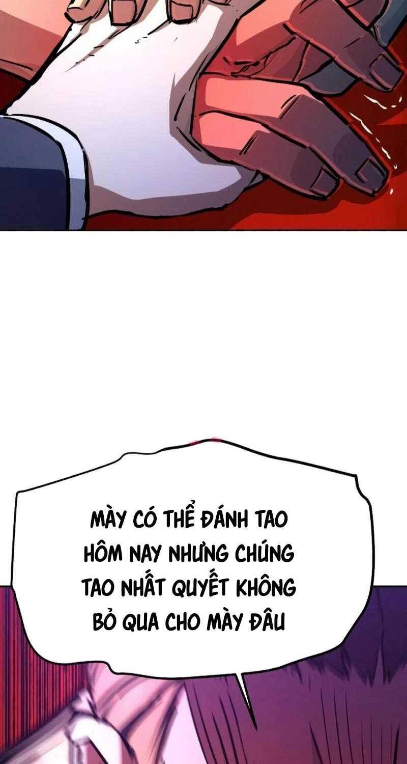 bạn học tôi là lính đánh thuê chapter 197 93