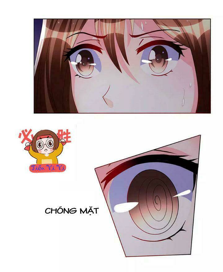 chào buổi tối, minh vương đại nhân chapter 5 14