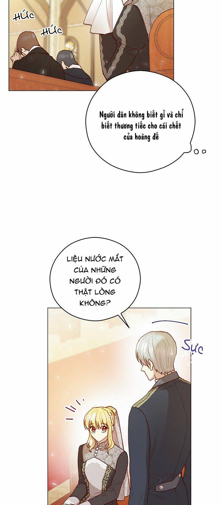 vẻ đẹp của ác ma chapter 7 30