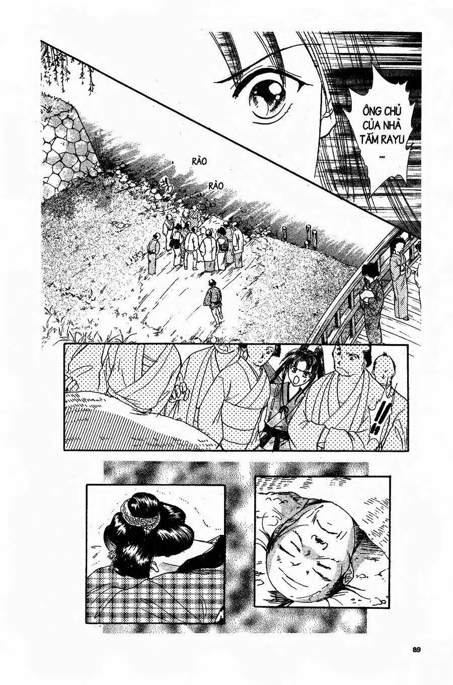 nước nhật vui vẻ chapter 2 36