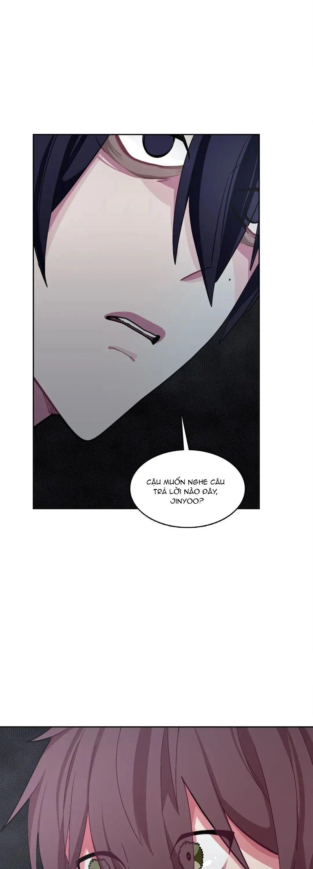 hãy vâng lời anh chapter 26 5