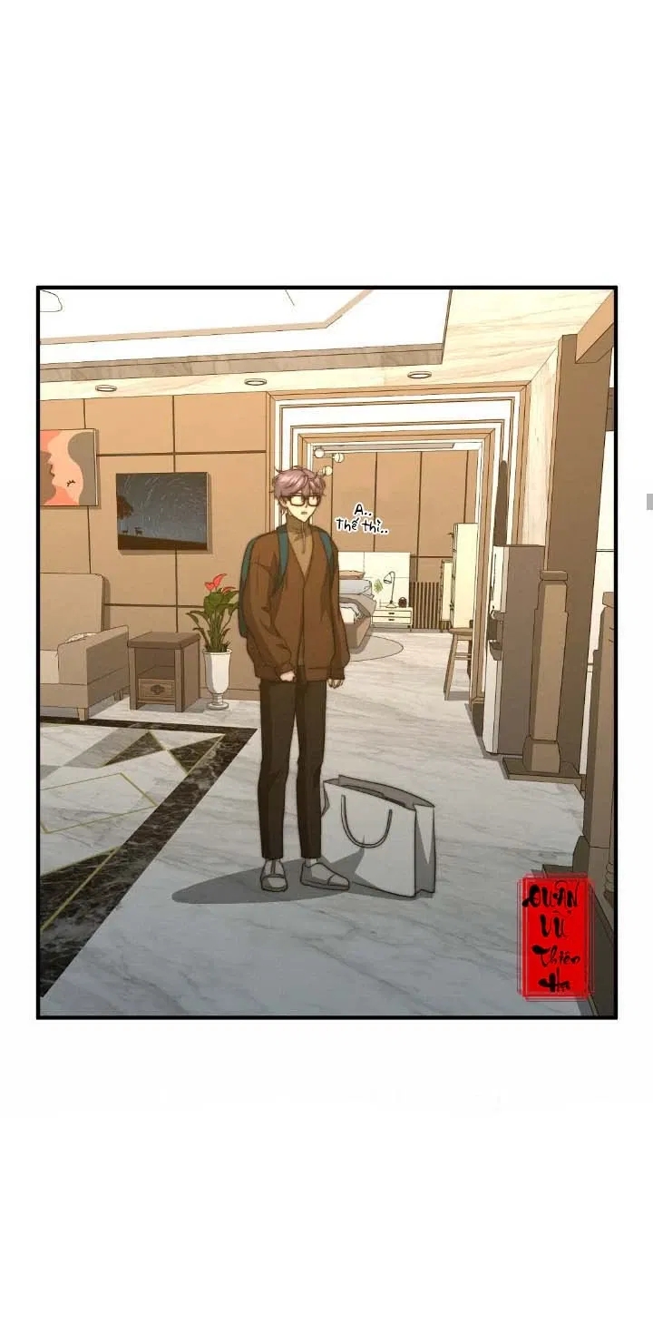 bí mật của omega k chapter 26 31