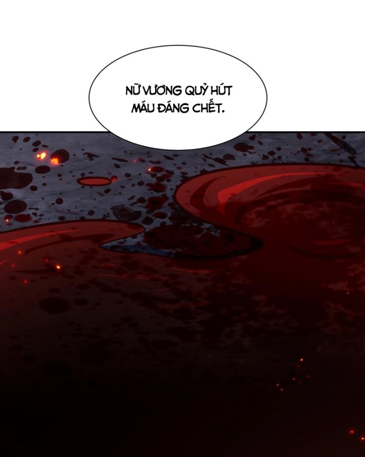 huyết cơ và kỵ sĩ chapter 299 69