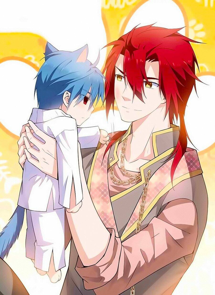 giả diện thế thân chapter 122 1