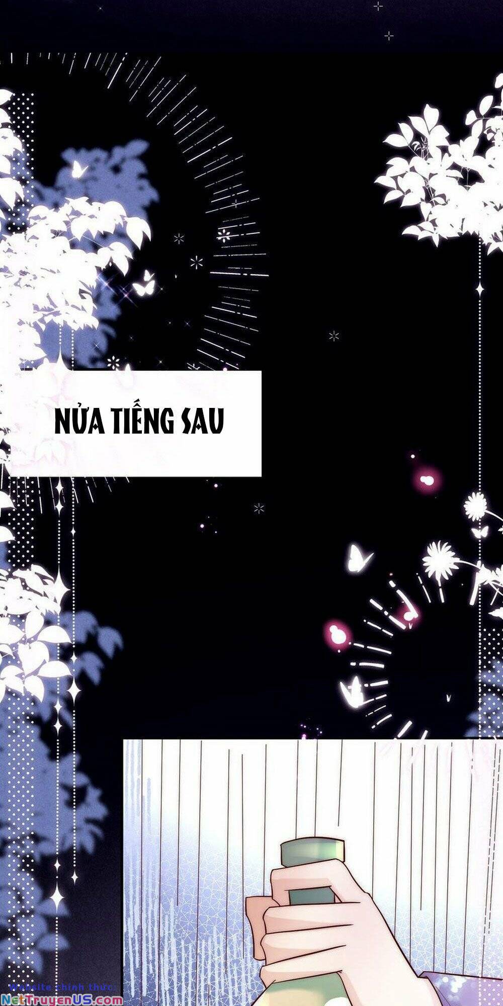 ta được thế thân tỏ tình chapter 15 37