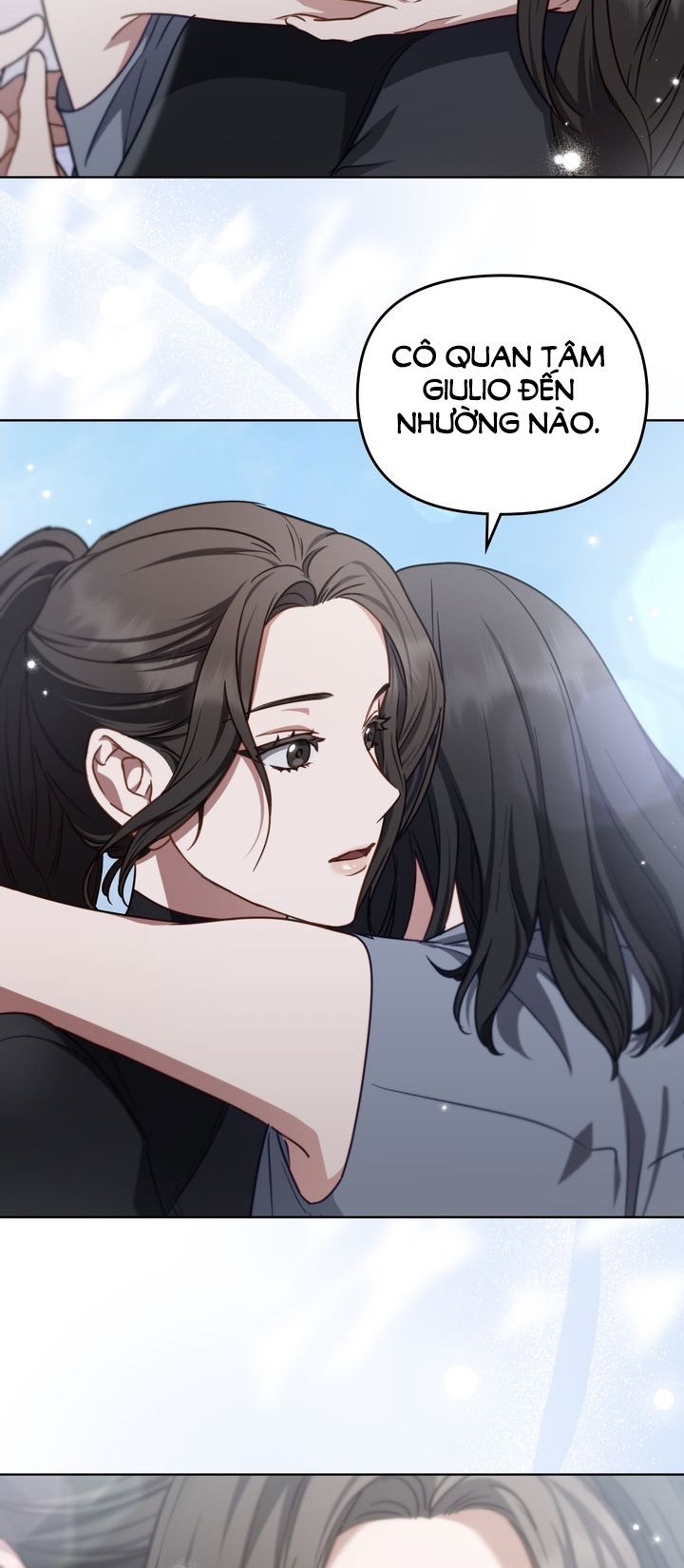 kẻ nghiệp dư chapter 39.1 29