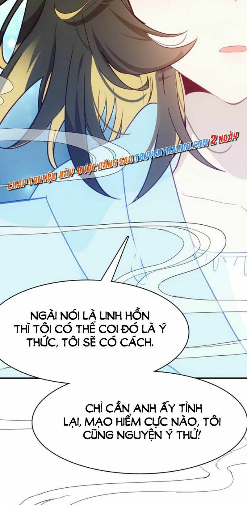 Ái Thượng Ngạo Kiều Long Vương Gia chapter 53 - Trang 43