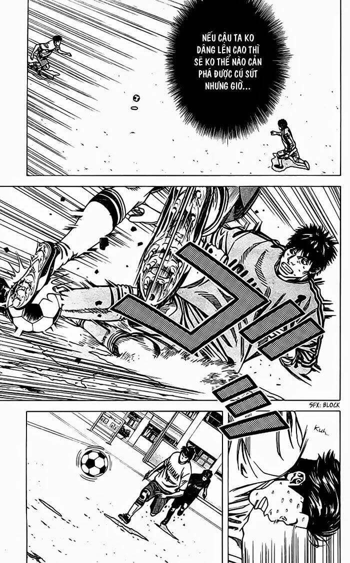 angel voice chapter 57 11