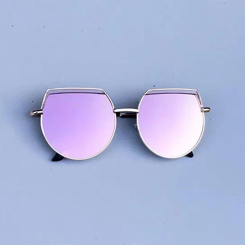 2021 Women's SunGlasses Fashion Sunglasses Large Thick Square Frame Eyeglasses