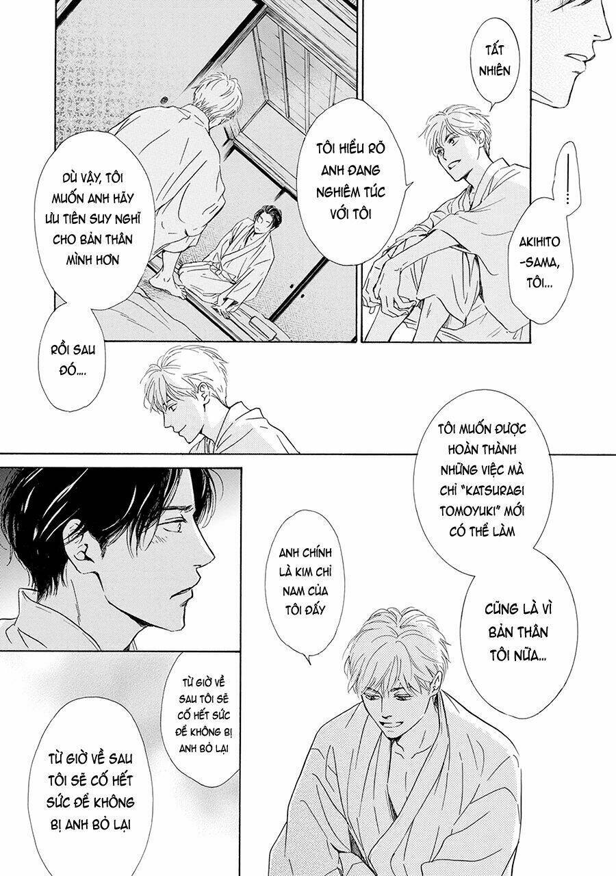 bình minh u sầu chapter 39 25