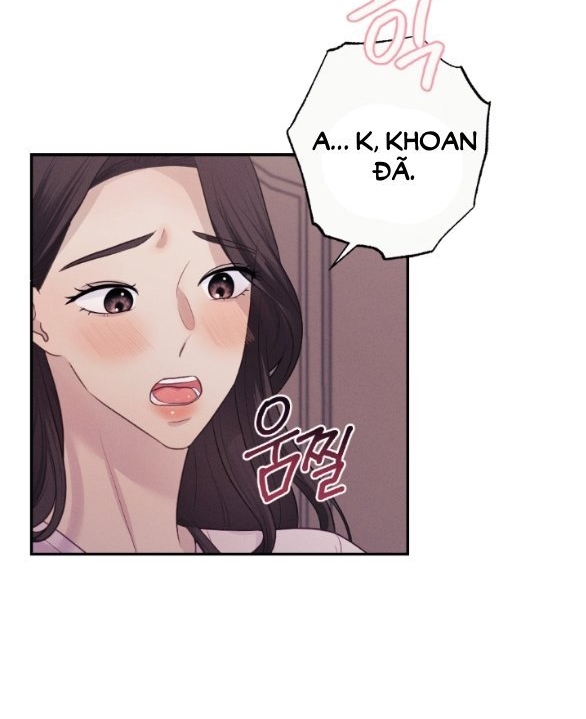 [18+] người vợ quyến rũ chapter 25.2 42