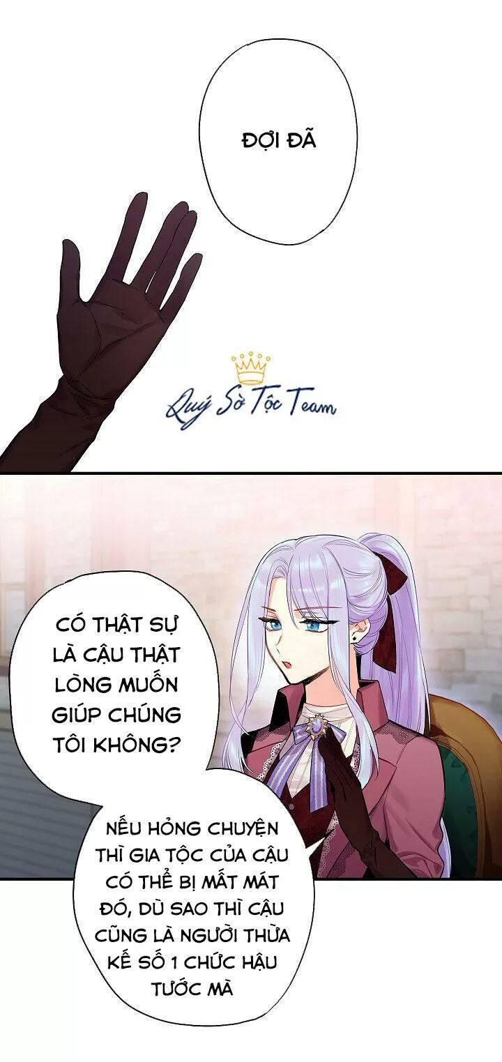 thánh nữ ẩn danh chapter 148 7