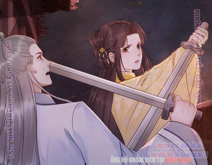 trọng sinh bá sủng nhiếp chính vương quá mạnh mẽ chapter 179 123