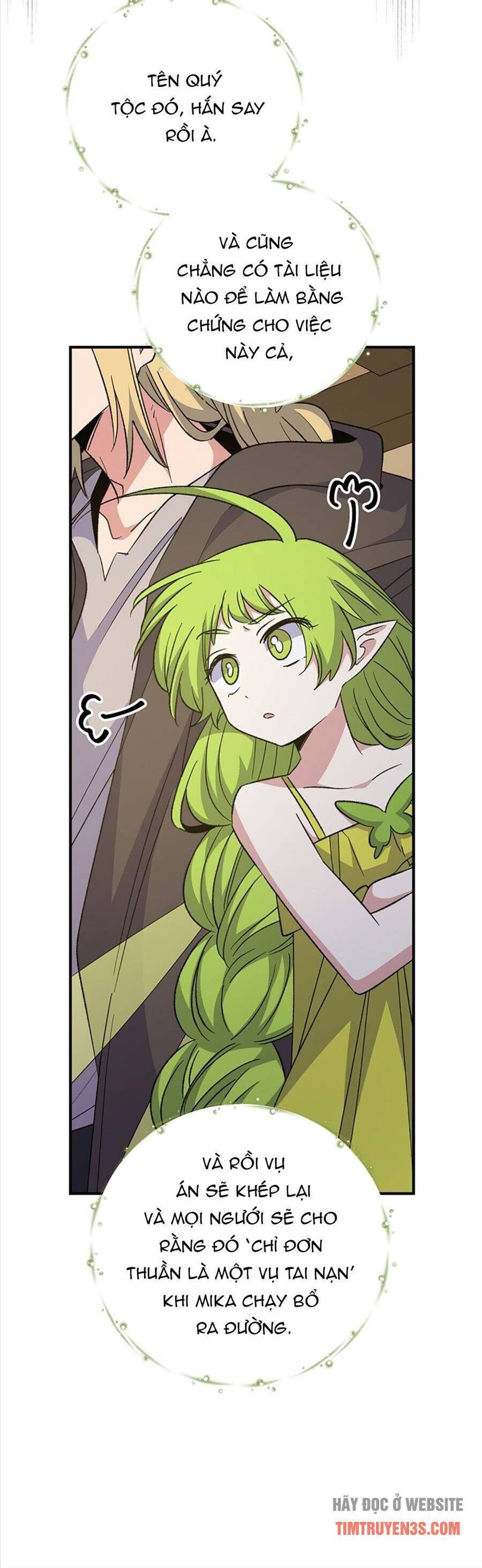 nhà hiền triết yigret chapter 68 27