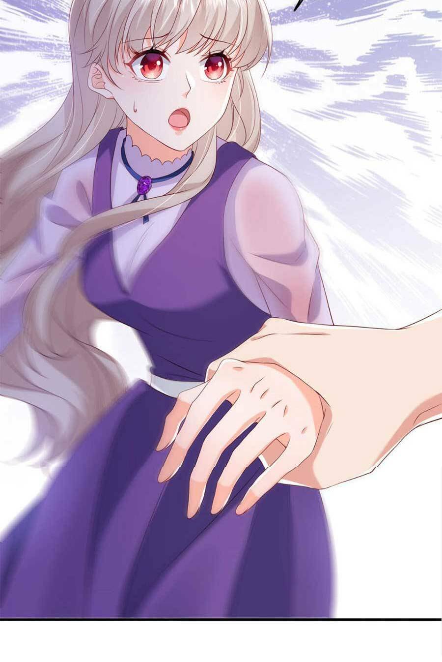 cô vợ của tôi không dễ bắt nạt chapter 15 15