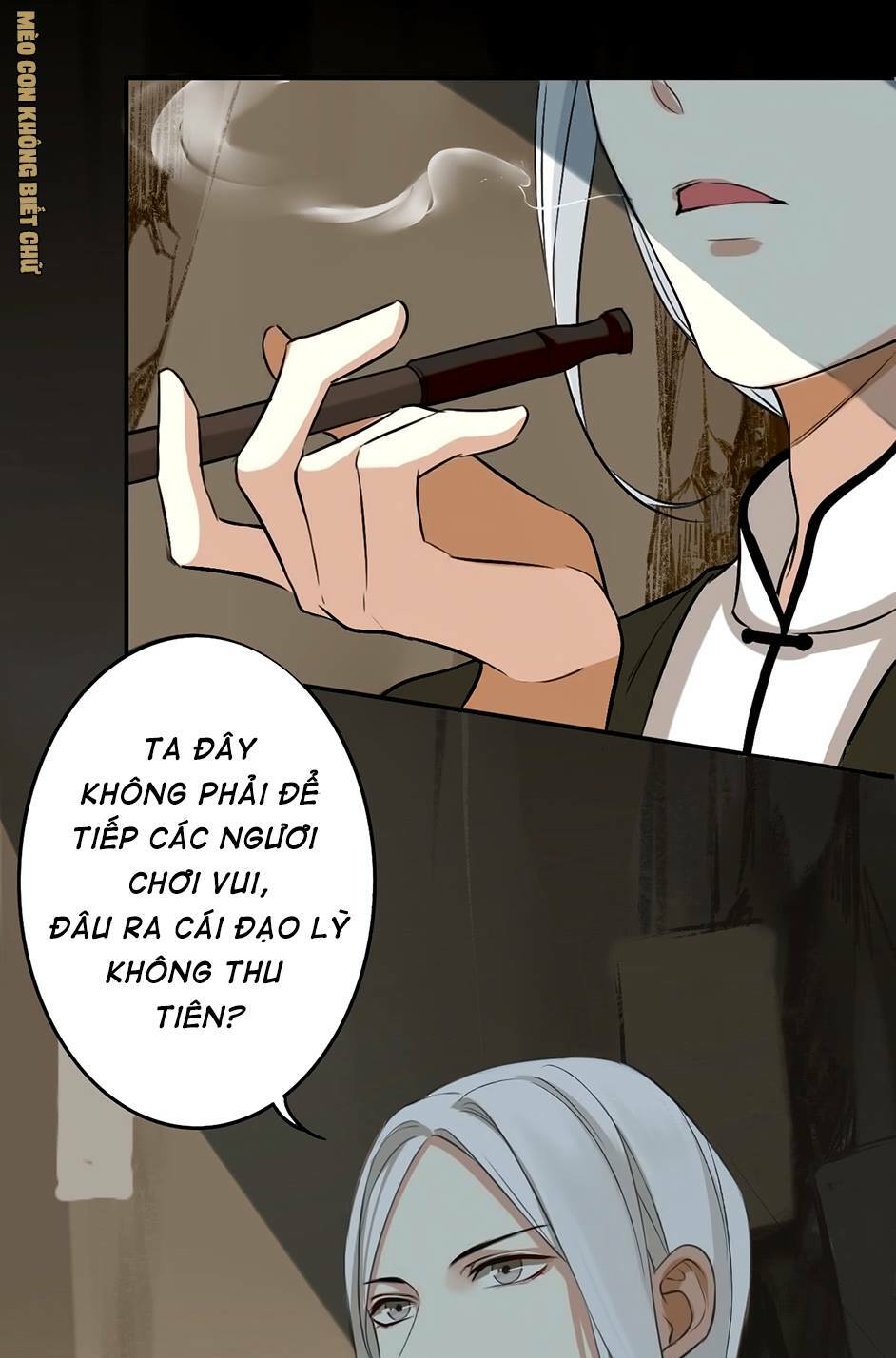 bốc toán tử chapter 5 29