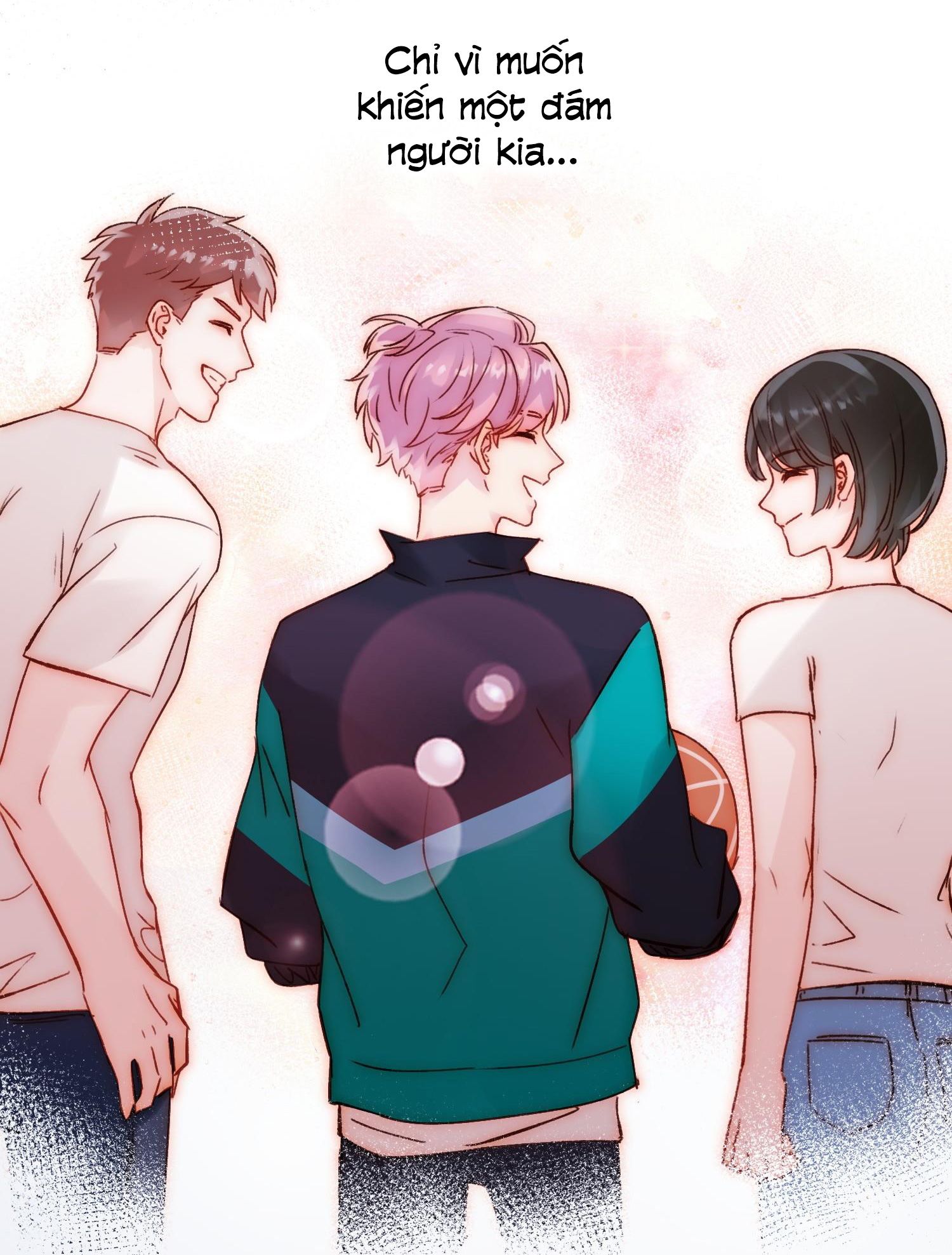 tôi phải làm một kẻ đại xấu xa chapter 63 43