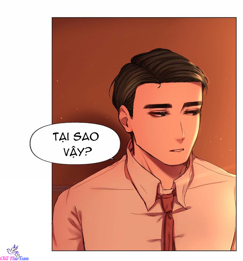 anh đô dịu dàng của tôi chapter 25 5