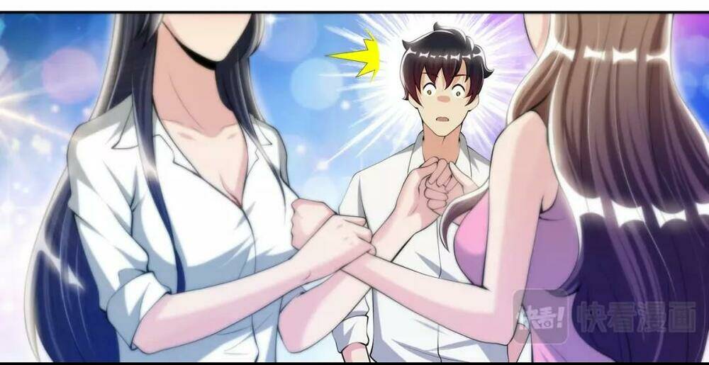 tối cường cuồng binh chapter 56 20