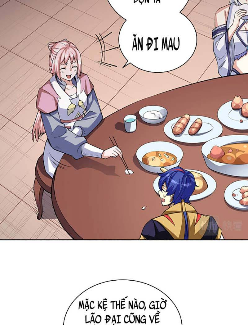 võ đạo độc tôn chapter 515 27