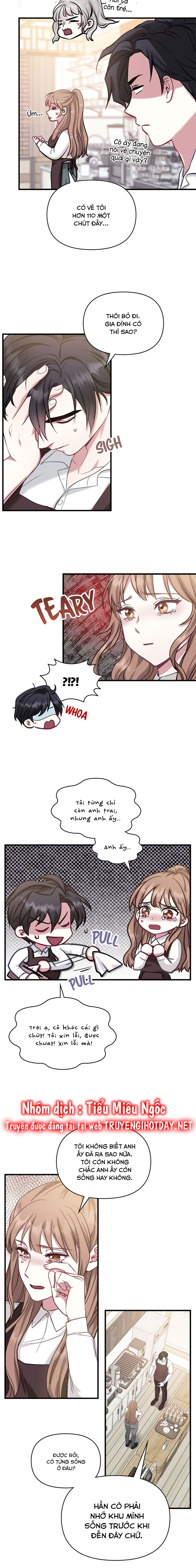 ngày mai chapter 13 9