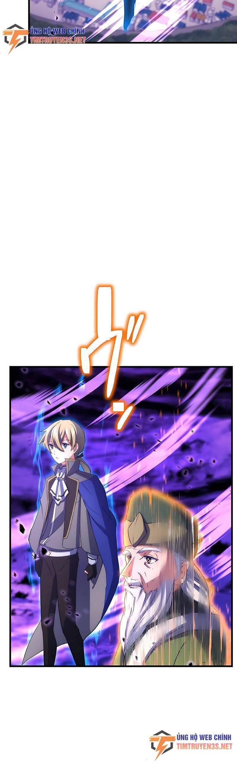 âm dương sư mạnh nhất chuyển sinh chapter 44 11