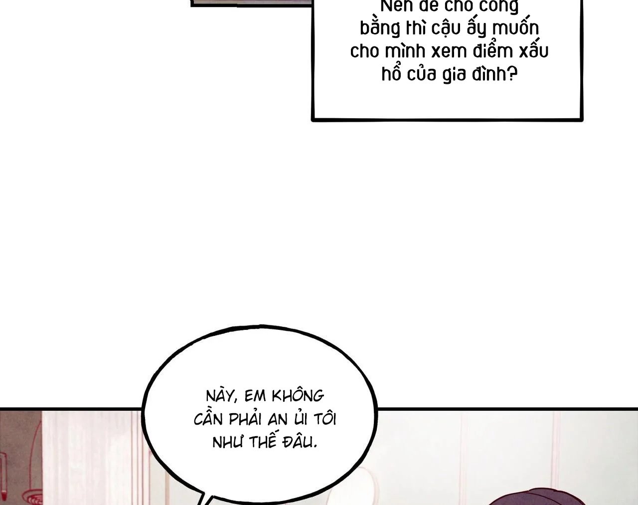 tình cuồng say chapter 40 10