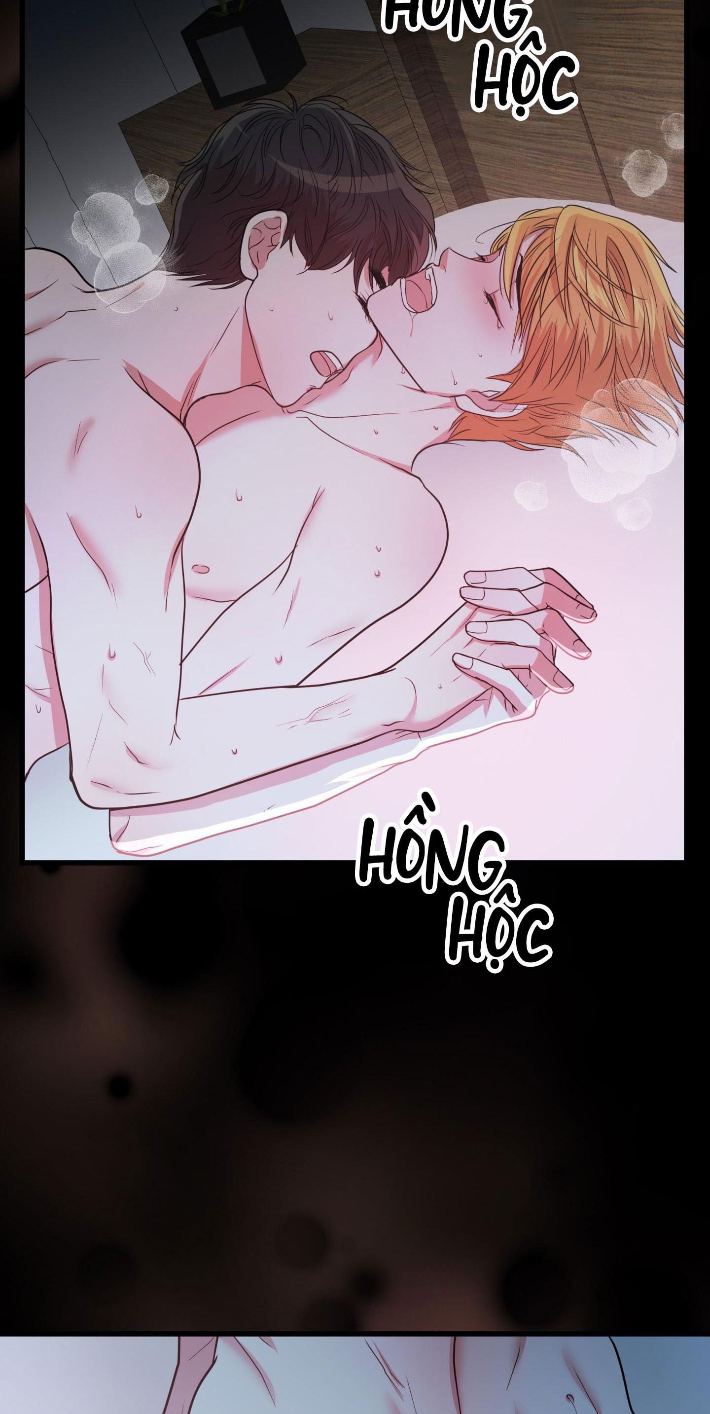 list truyện ngắn chịt chịt chapter 25 31