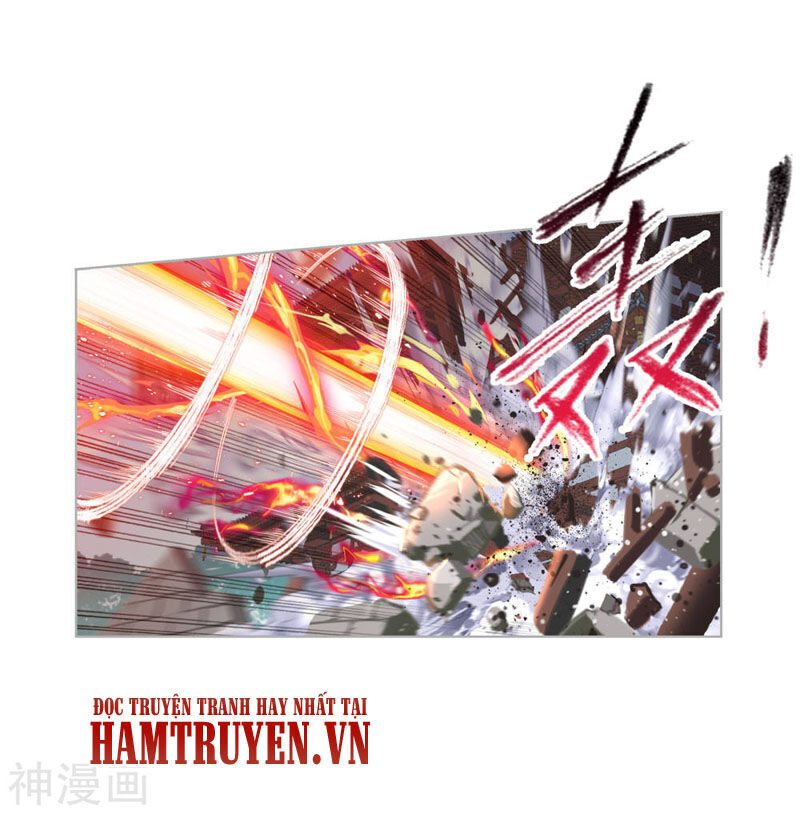 tuyệt thế đường môn - đấu la đại lục 2 chapter 264.5 37