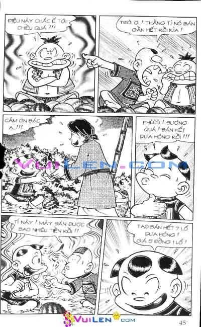 thần đồng đất việt chapter 23 33