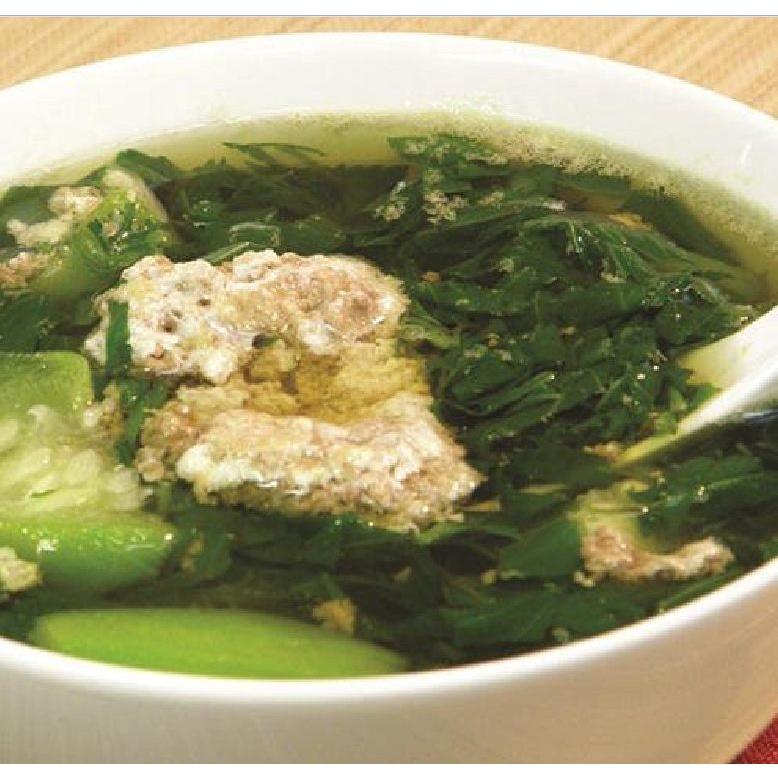 Hạt giống rau đay xanh cao sản - 1 gói 20 gram