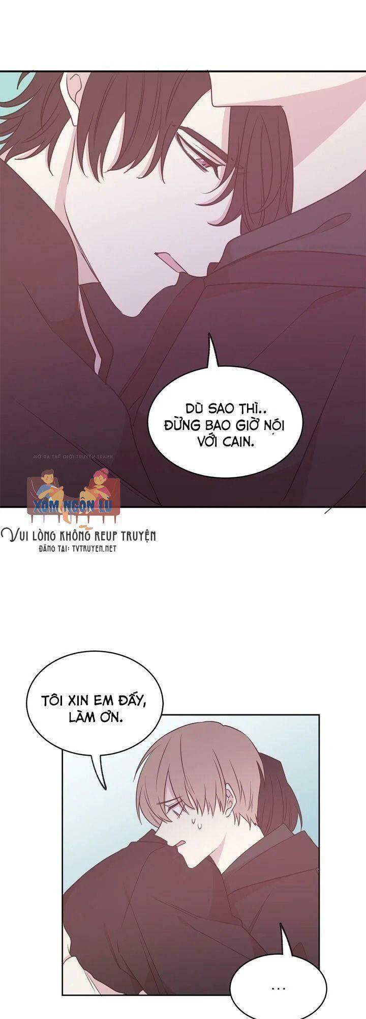 tôi sẽ đi đến cùng với hoàng đế chapter 60 31