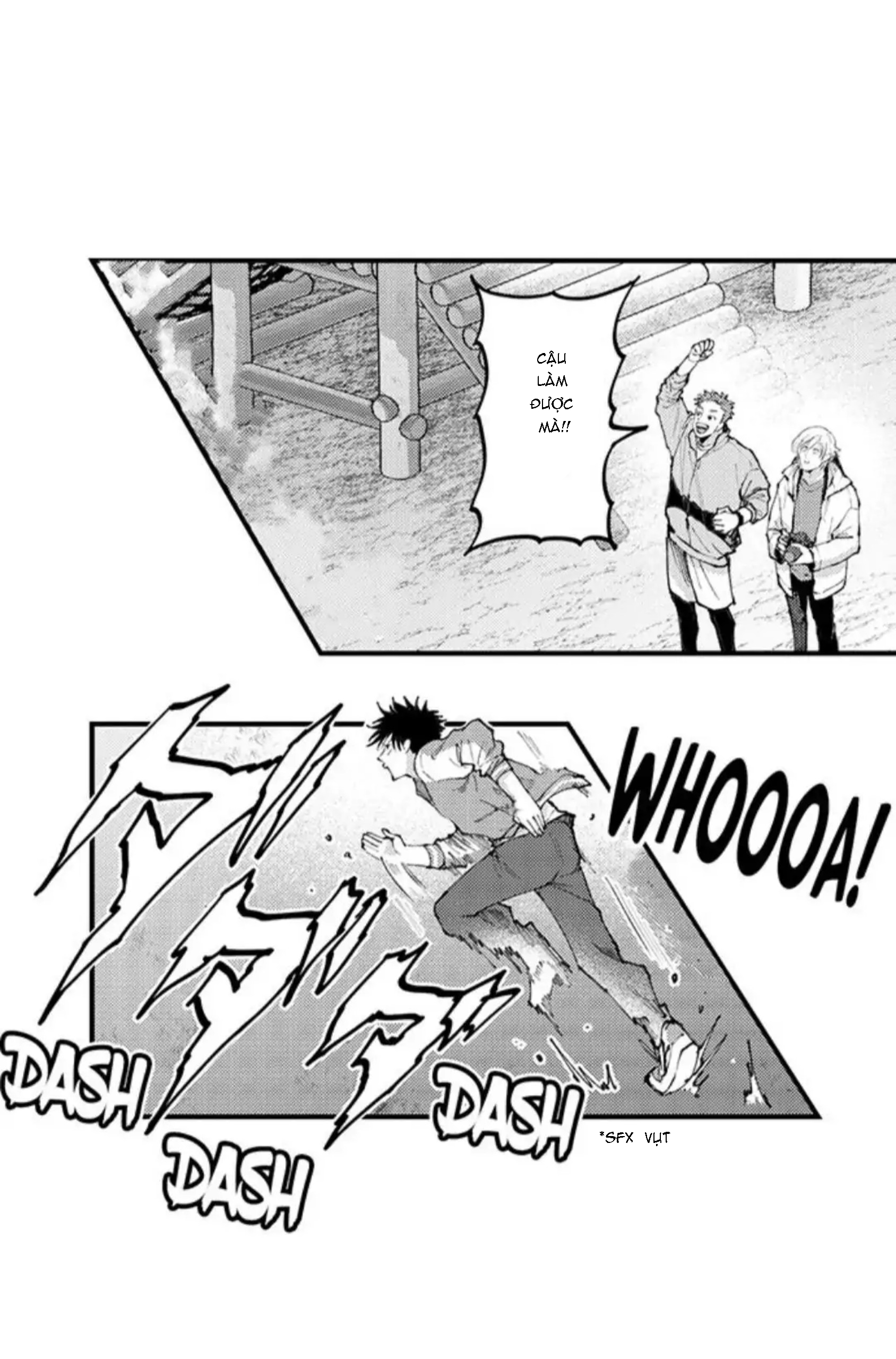 bị anh chàng lập dị để ý chapter 91 38